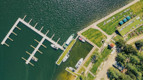 Port Hotel Robert`s - zdjęcie 3